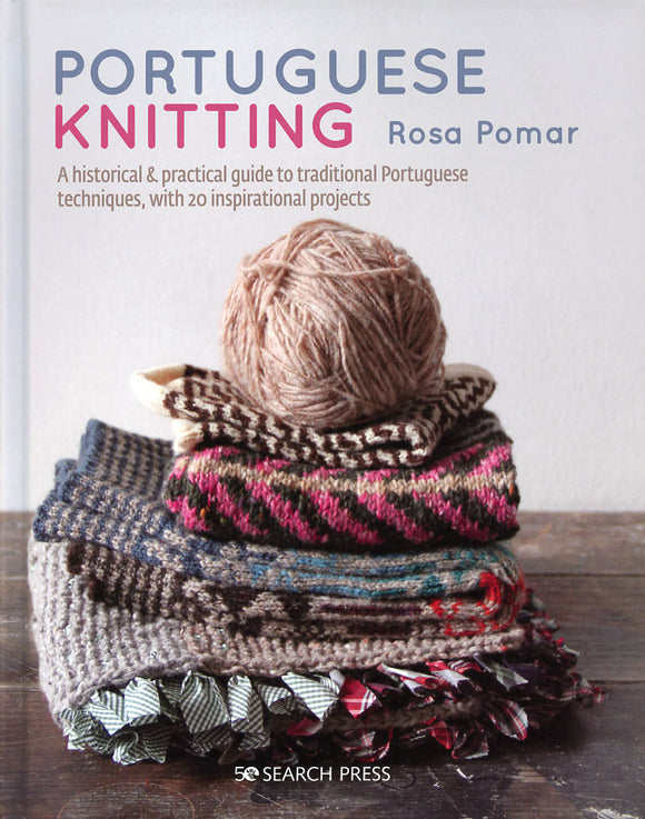 Portuguese Knitting