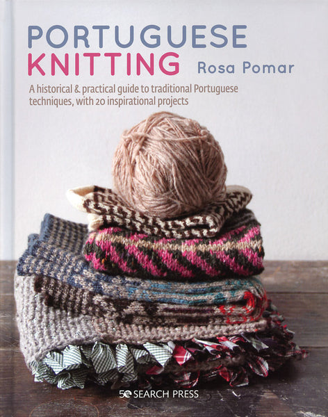 Portuguese Knitting