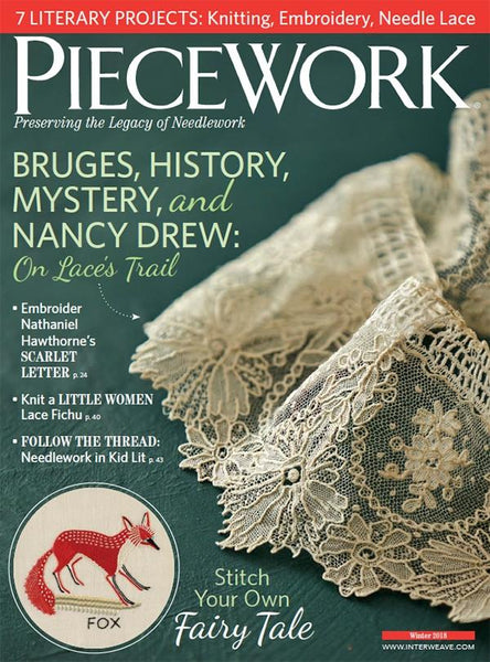 Piecework Magazine