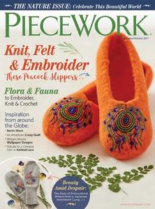 Piecework Magazine