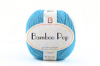 Bamboo Pop