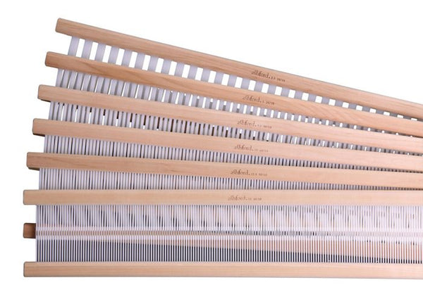 Ashford 48" Reed, Rigid Heddle Loom
