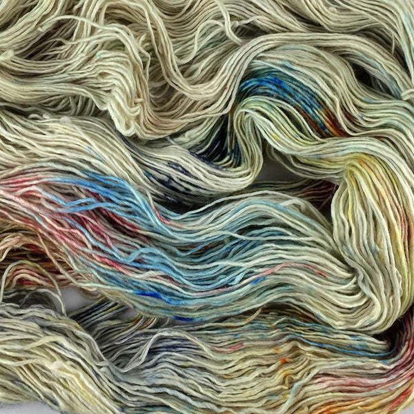 Zen Yarn Garden Reach for the Sky Splatter