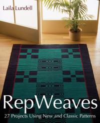 Rep Weaves
