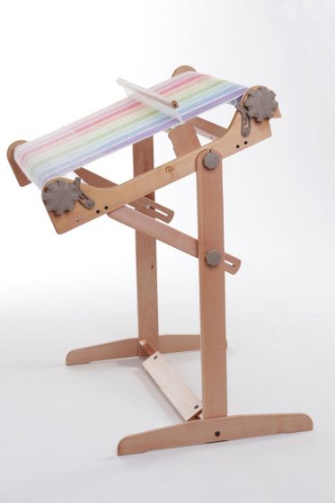 Ashford Rigid Heddle Loom Stand Variable