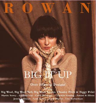 Rowan Big It Up