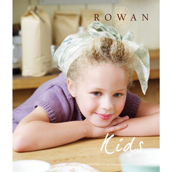 Rowan Kids