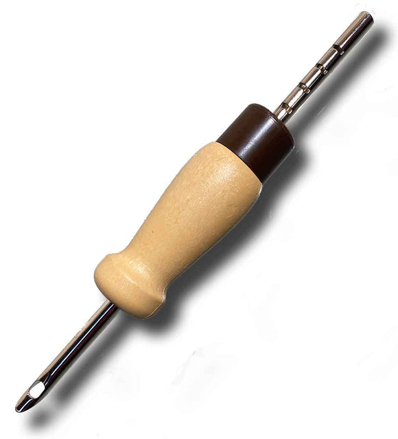 Lacis Rug Punch Needle, 4.0mm