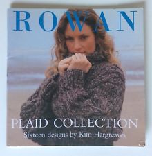Rowan Plaid Collection