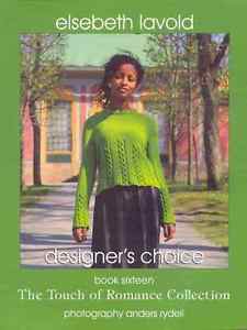 Designer's Choice, Book Sixteen, The Touch of Romance Collection