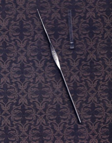 Lacis Steel Crochet Hook US#16