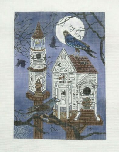 Haunting Crows (LW-02)