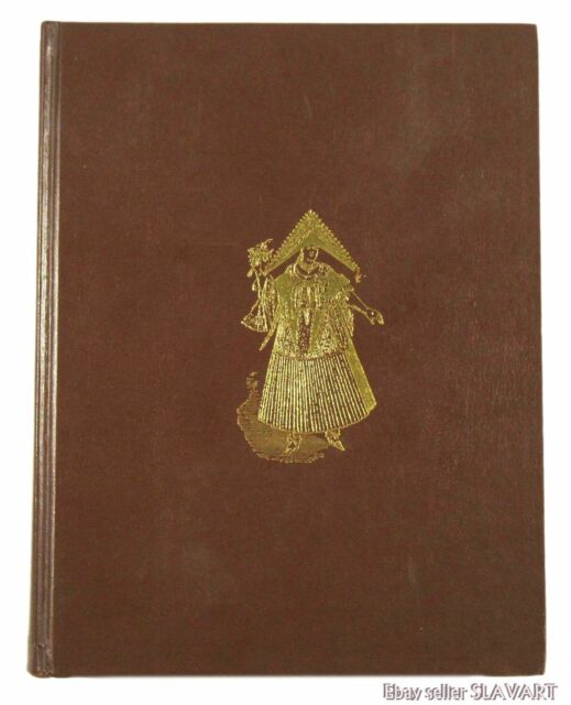 The Book of Costume: or Annals of Fashion (1846) by A Lady of Rank
