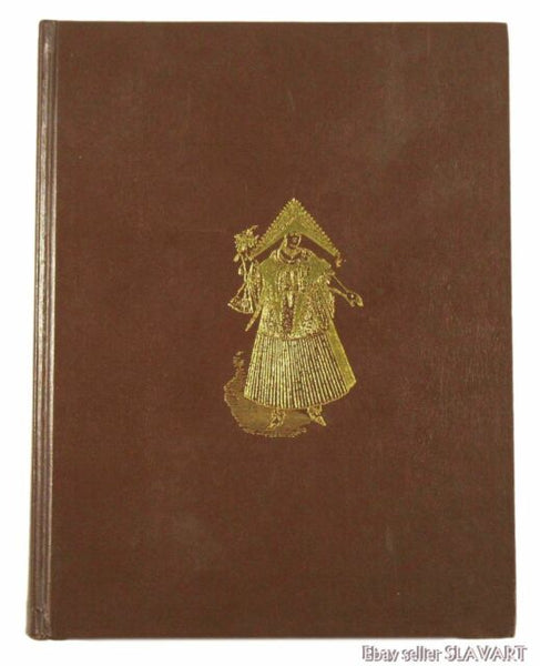 The Book of Costume: or Annals of Fashion (1846) by A Lady of Rank