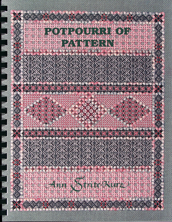 Potpourri of Pattern