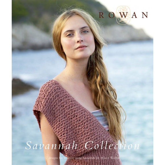 Rowan Savannah Collection
