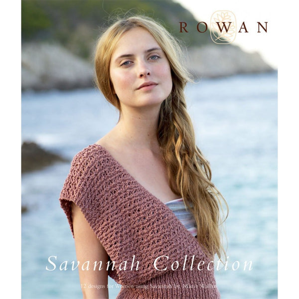 Rowan Savannah Collection