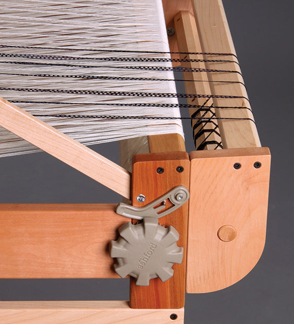 Ashford Table Loom Second Back Beam