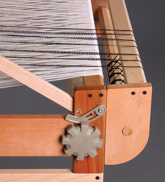 Ashford Table Loom Second Back Beam