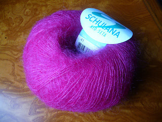 Kid-Seta* and Kid-Seta Melange*