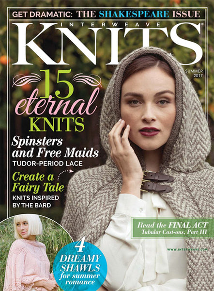 Interweave Knits Magazine