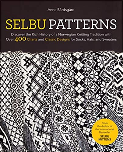 Selbu Patterns