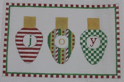 JOY Lightbulb Sign (KKSG29)