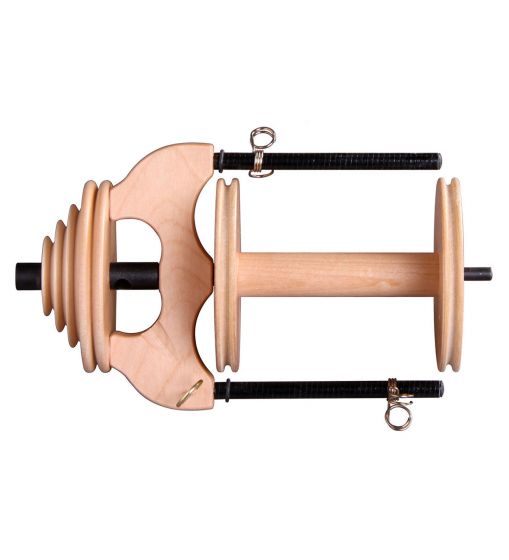 Ashford Sliding Hook Flyer with Sliding Hook Flyer Bobbin (Standard or Jumbo)