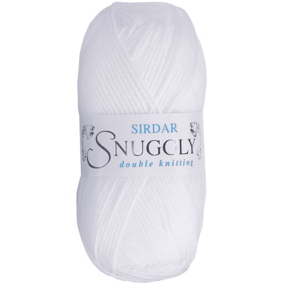 Sirdar Snuggly DK