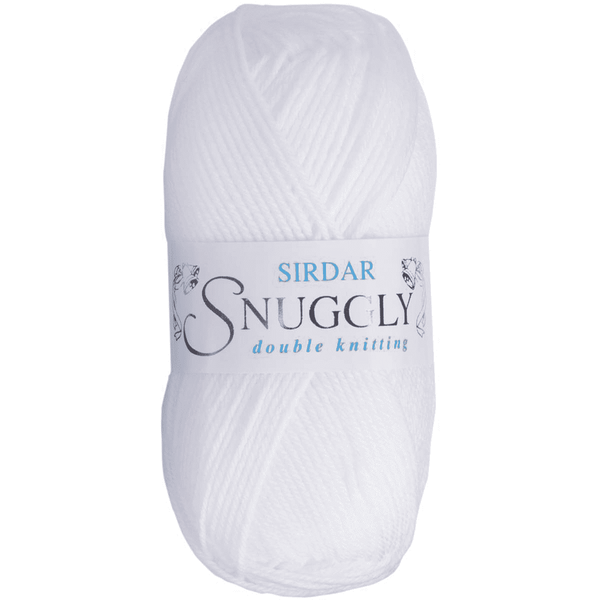 Sirdar Snuggly DK