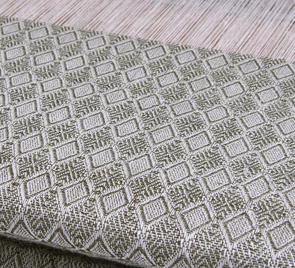 Ashford 24" Folding Table Loom 16 Shaft (12 dpi)