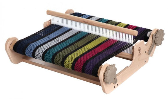 Ashford SampleIT Loom 40cm/16" - with built-in second heddle kit