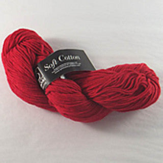 Soft Cotton* (Tahki)