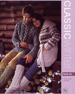 Classic Winter - Book Six