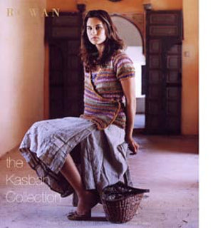 Rowan The Kasbah Collection