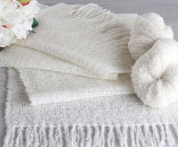 Ashford Complete Weaving Kit