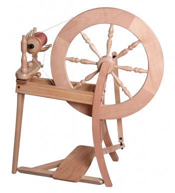 Ashford Traditional Spinning Wheel