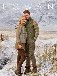 Rowan Knitting and Crochet Magazine (Numbers 41-70)