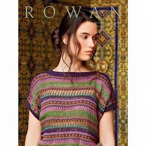 Rowan Knitting and Crochet Magazine (Numbers 41-70)