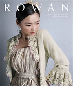 Rowan Knitting and Crochet Magazine (Numbers 41-70)