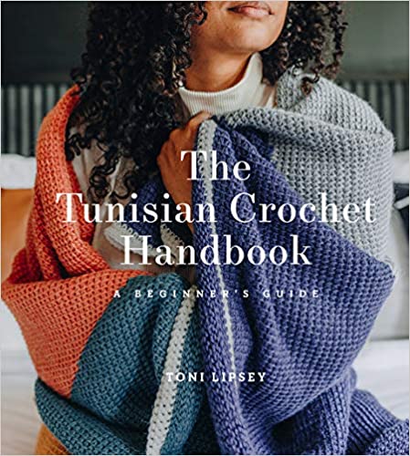 The Tunisian Crochet Handbook: A Beginner's Guide