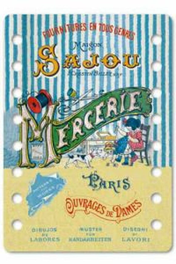 Sajou Thread Organizers