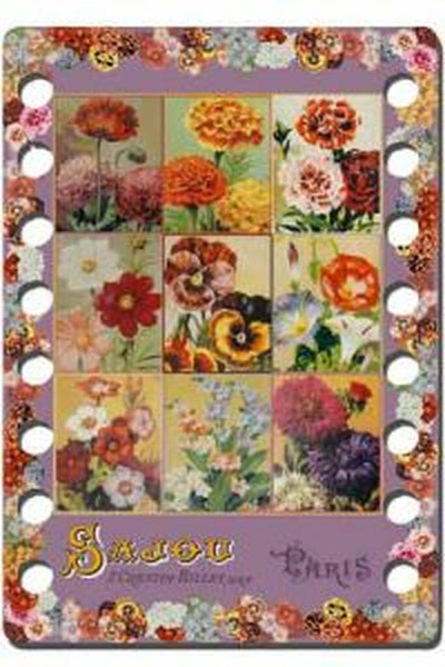 Sajou Thread Organizers