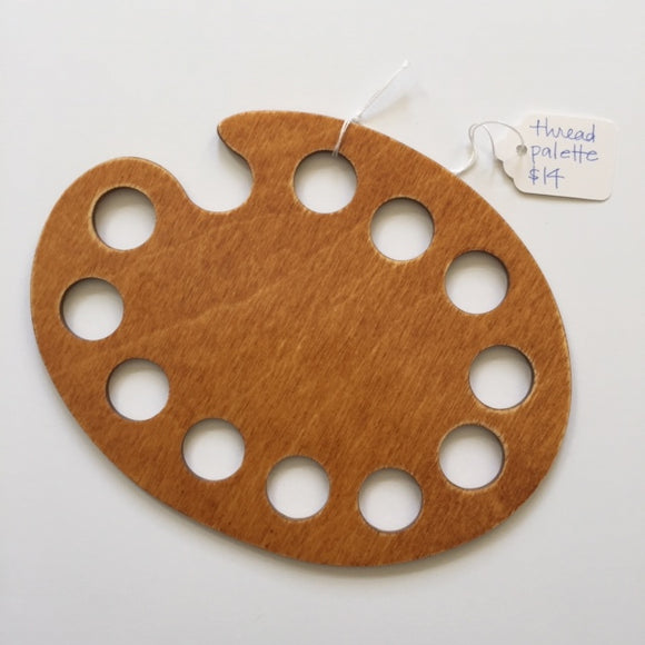 Thread Palette