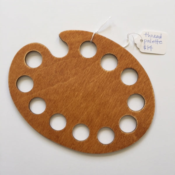 Thread Palette