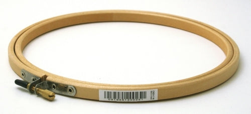 Edmunds Wooden Embroidery Hoops