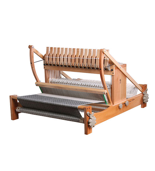 Ashford 24" Folding Table Loom 16 Shaft