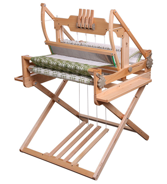 Ashford Folding Table Loom 4 Shaft