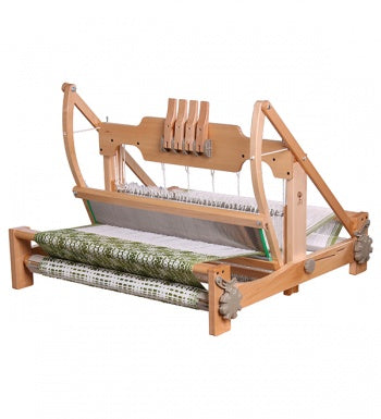 Ashford Folding Table Loom 4 shaft