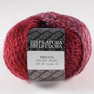 Treccia*
